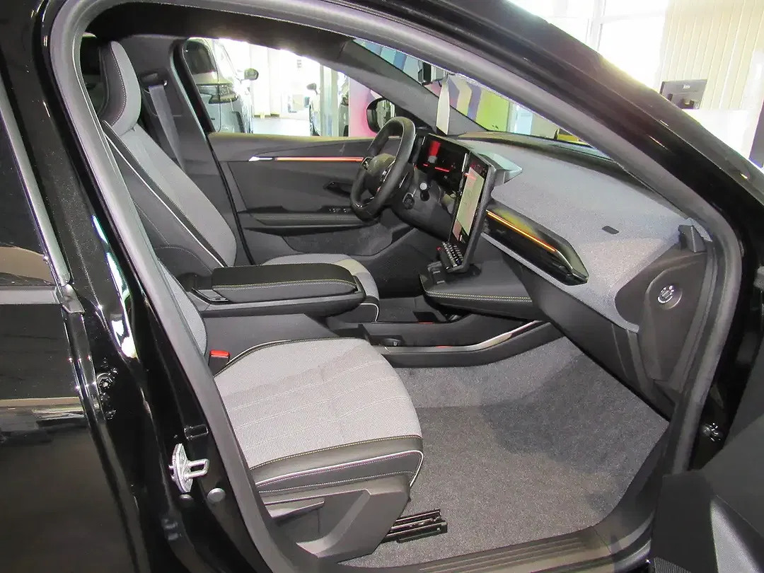 Renault Scenic Techno - Thumbnail 5