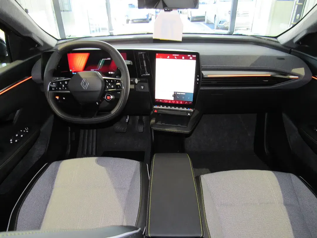 Renault Scenic Techno - Thumbnail 7