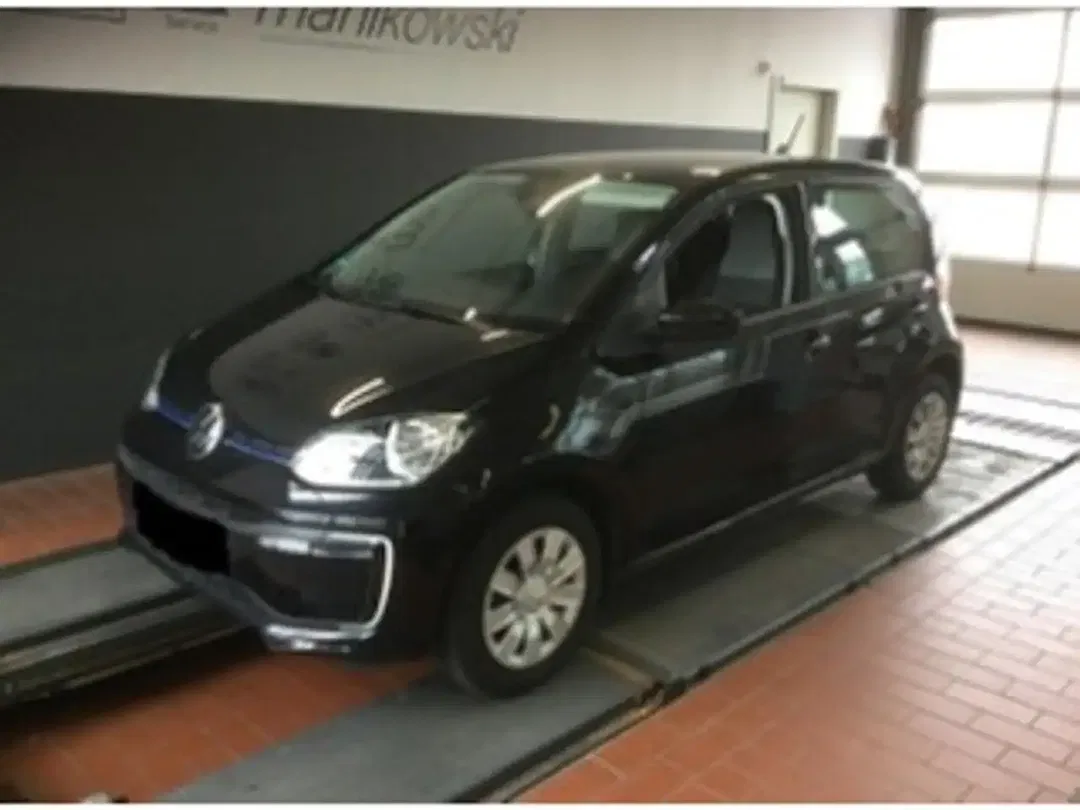 Volkswagen e-up! - foto 1