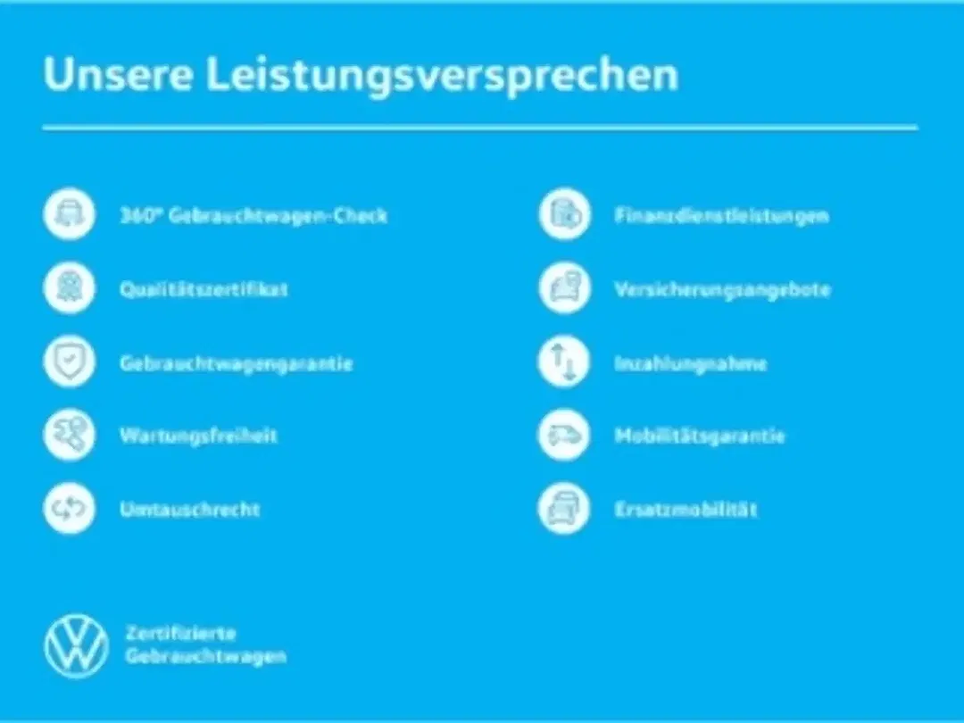 Volkswagen e-up! - Thumbnail 3