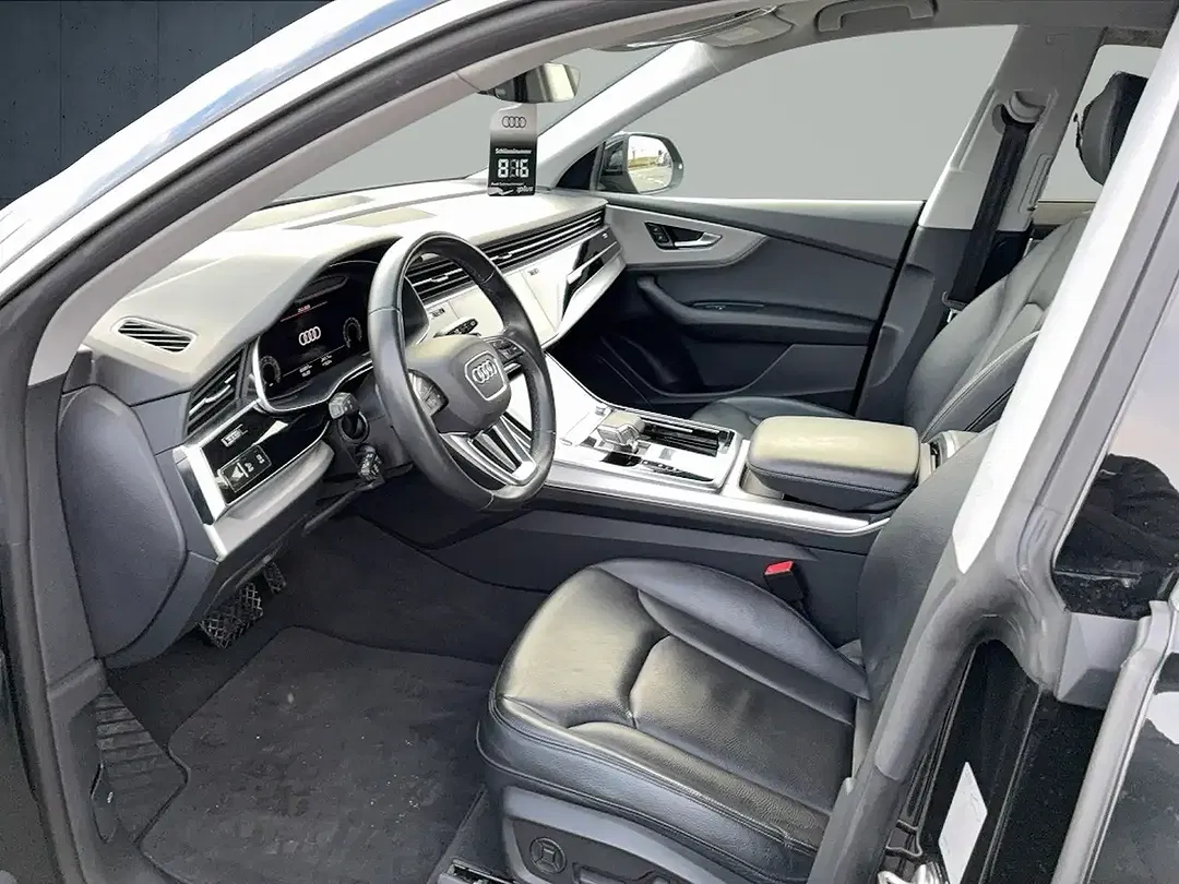 Audi Q8 55 TFSI tiptronic quattro - Thumbnail 9