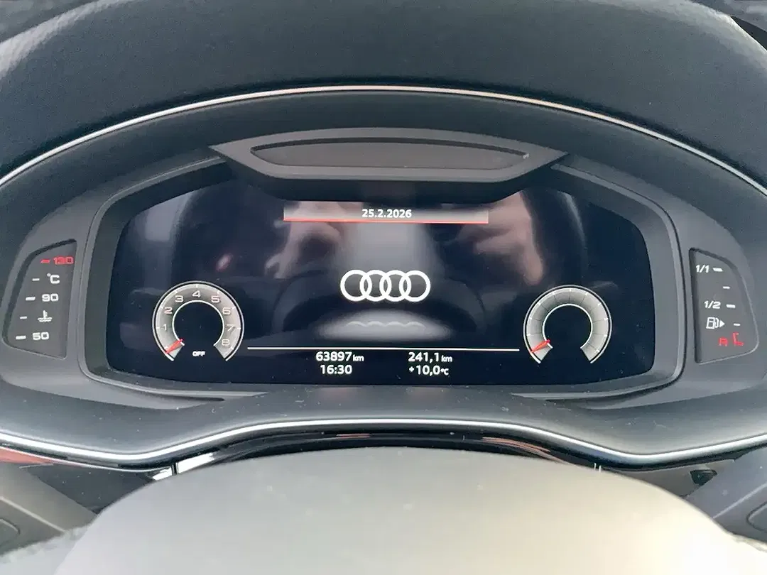 Audi Q8 55 TFSI tiptronic quattro - Thumbnail 10