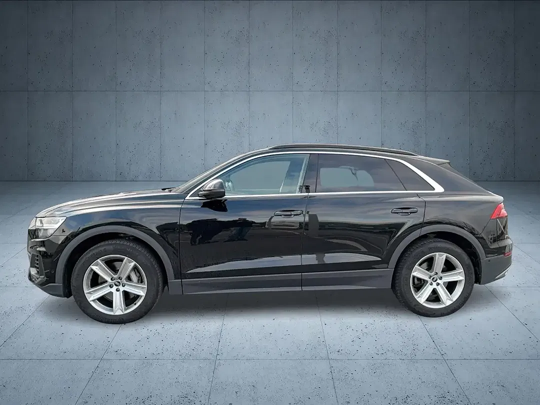 Audi Q8 55 TFSI tiptronic quattro - foto 2