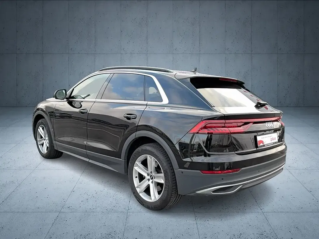 Audi Q8 55 TFSI tiptronic quattro - Thumbnail 3