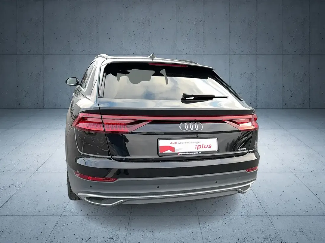 Audi Q8 55 TFSI tiptronic quattro - Thumbnail 4