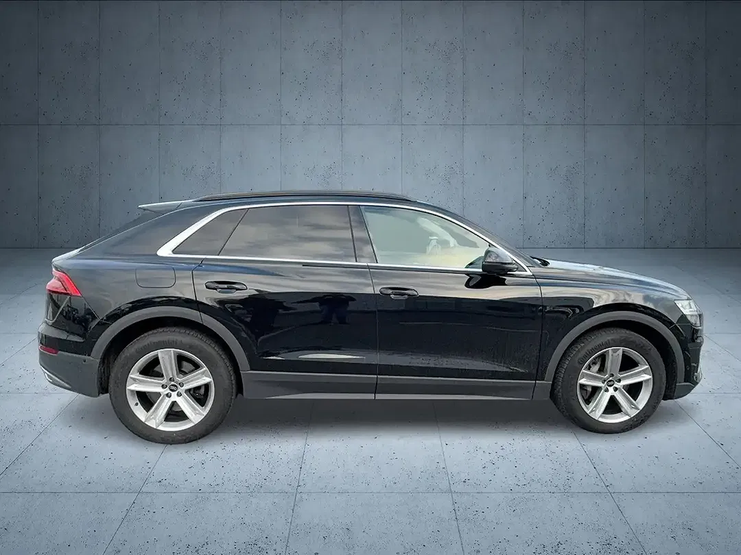 Audi Q8 55 TFSI tiptronic quattro - Thumbnail 6