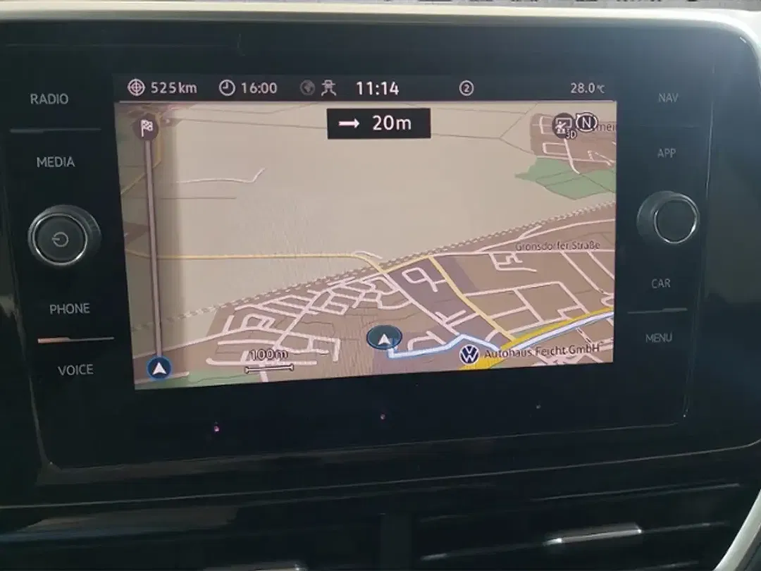 Volkswagen T-Roc 1.5 TSI R-Line - Thumbnail 12