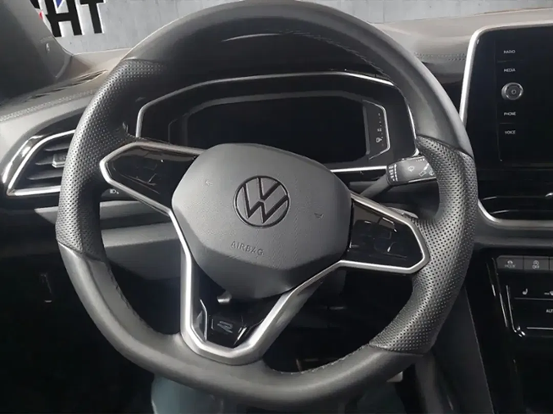 Volkswagen T-Roc 1.5 TSI R-Line - Thumbnail 14