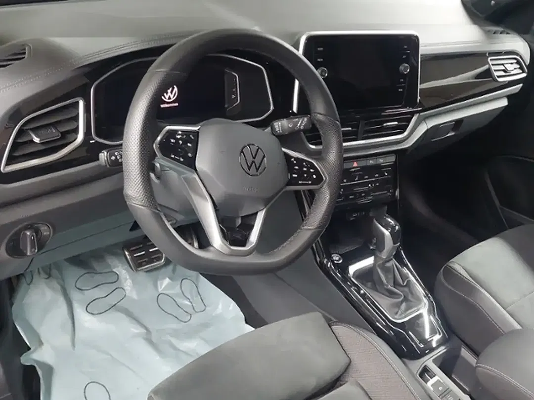 Volkswagen T-Roc 1.5 TSI R-Line - Thumbnail 7