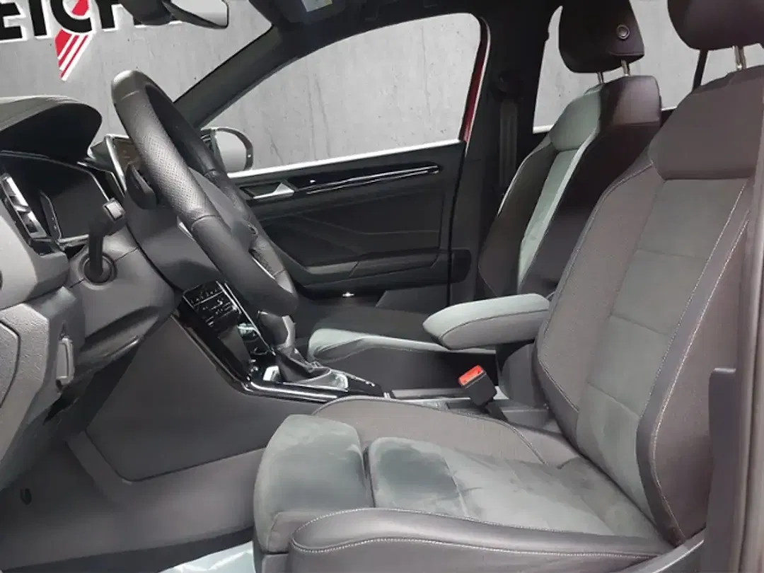 Volkswagen T-Roc 1.5 TSI R-Line - Thumbnail 8
