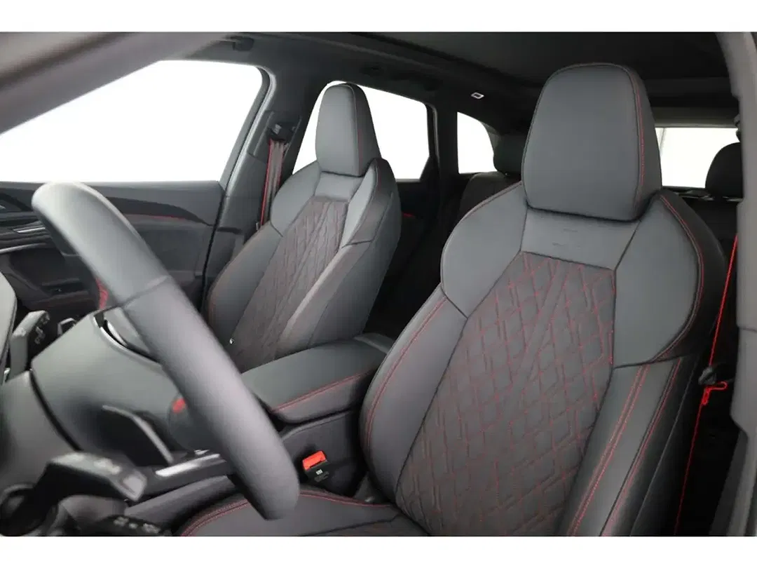 Audi SQ5 TFSI quattro Edition One - Thumbnail 9