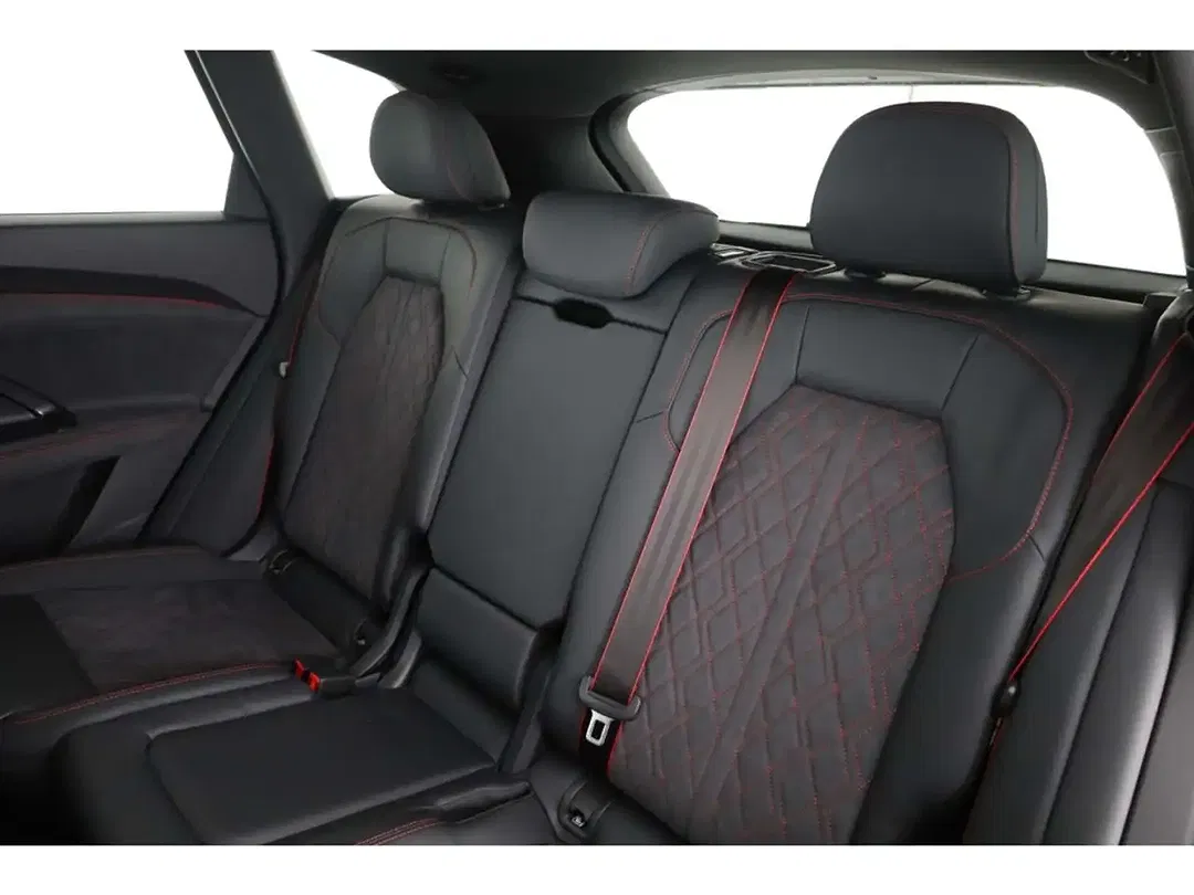 Audi SQ5 TFSI quattro Edition One - Thumbnail 10