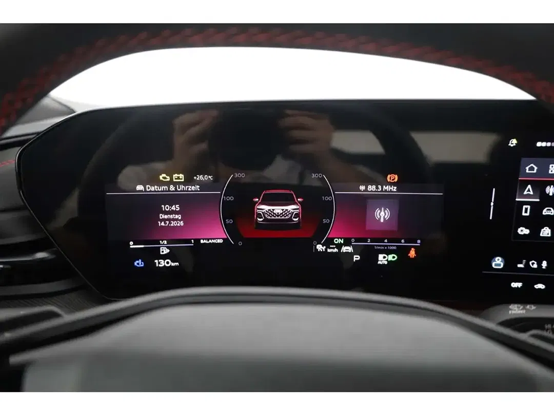 Audi SQ5 TFSI quattro Edition One - Thumbnail 12