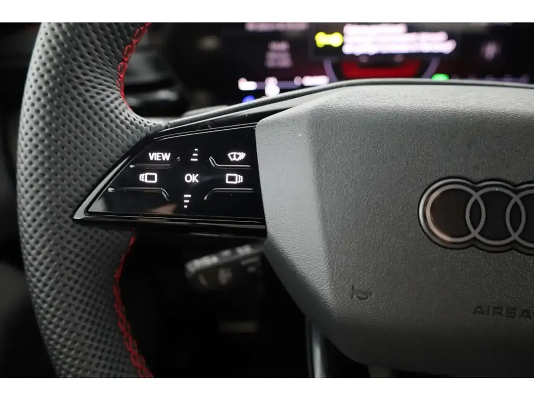 Audi SQ5 TFSI quattro Edition One - foto 13