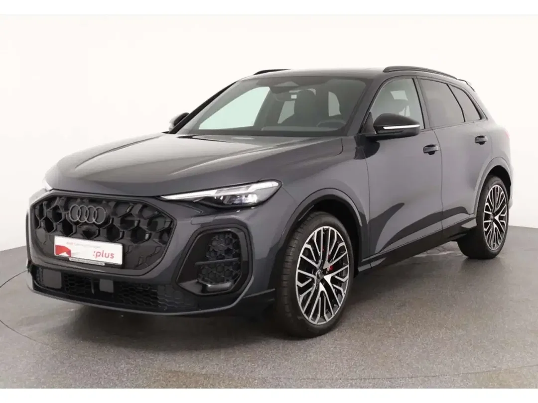 Audi SQ5 TFSI quattro Edition One - Afbeelding 1