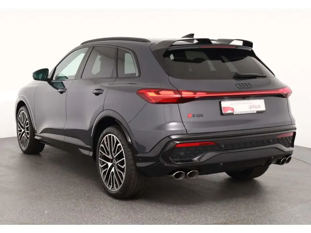 Audi SQ5 TFSI quattro Edition One - Thumbnail 3