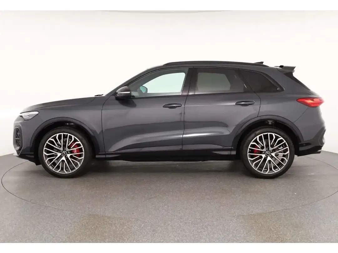 Audi SQ5 TFSI quattro Edition One - Thumbnail 4