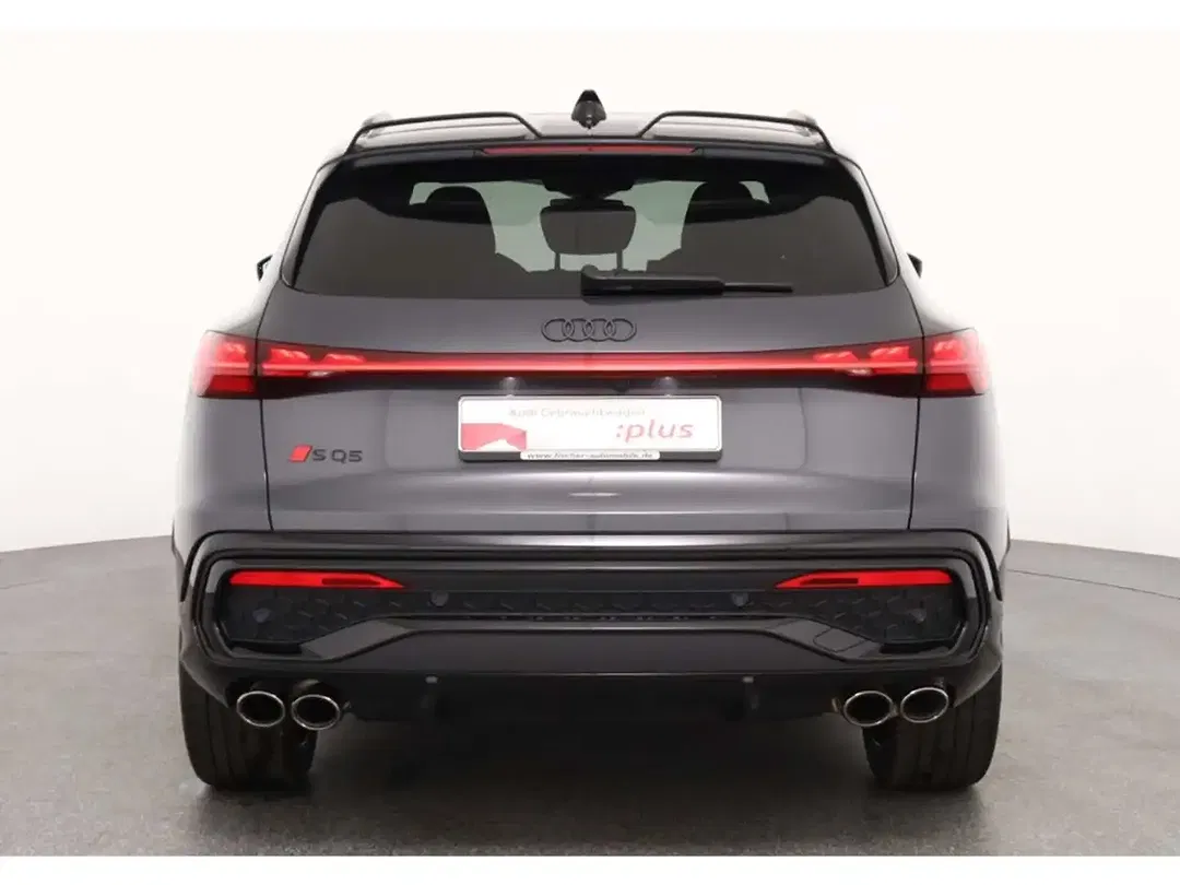 Audi SQ5 TFSI quattro Edition One - Thumbnail 5