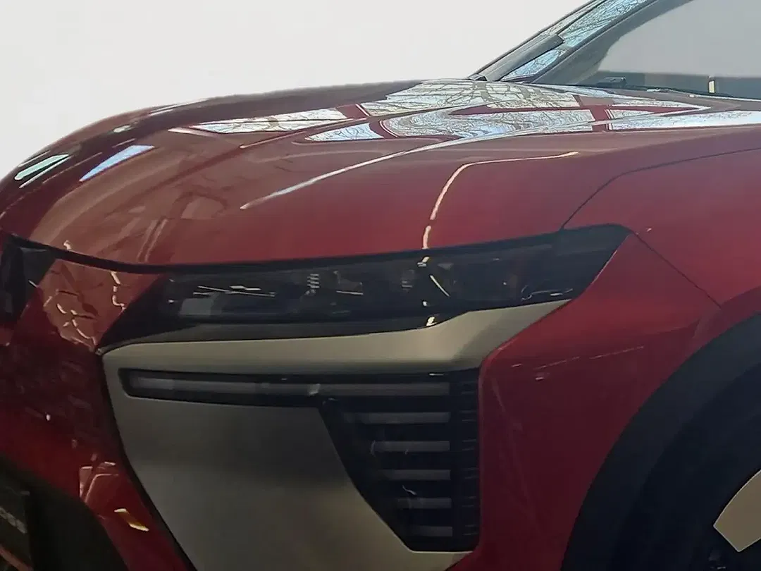 Mitsubishi Eclipse Cross Diamant Plus - Thumbnail 5