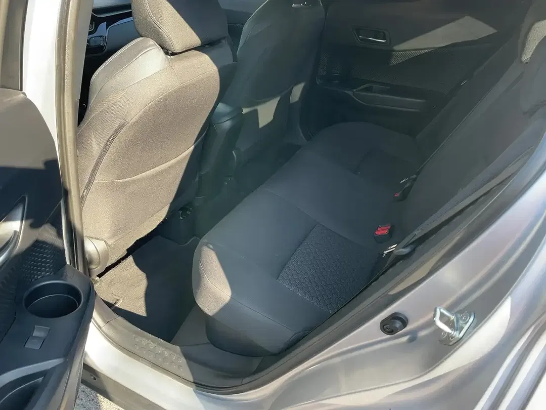 Toyota C-HR Team Deutschland - Thumbnail 11