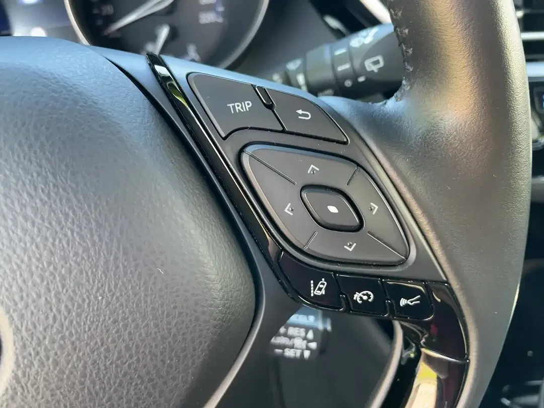 Toyota C-HR Team Deutschland - Thumbnail 21