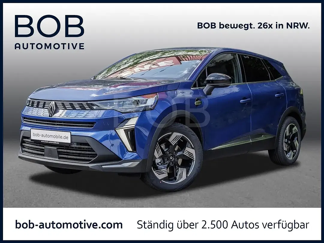 Renault Symbioz E-Tech Hybrid Techno - foto 1