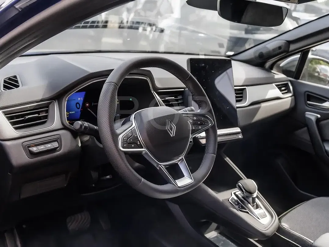 Renault Symbioz E-Tech Hybrid Techno - foto 15
