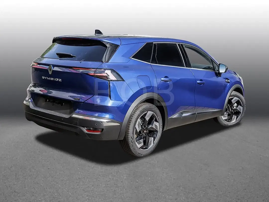 Renault Symbioz E-Tech Hybrid Techno - foto 2