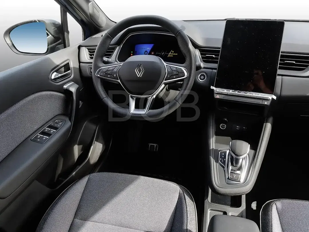 Renault Symbioz E-Tech Hybrid Techno - Thumbnail 6