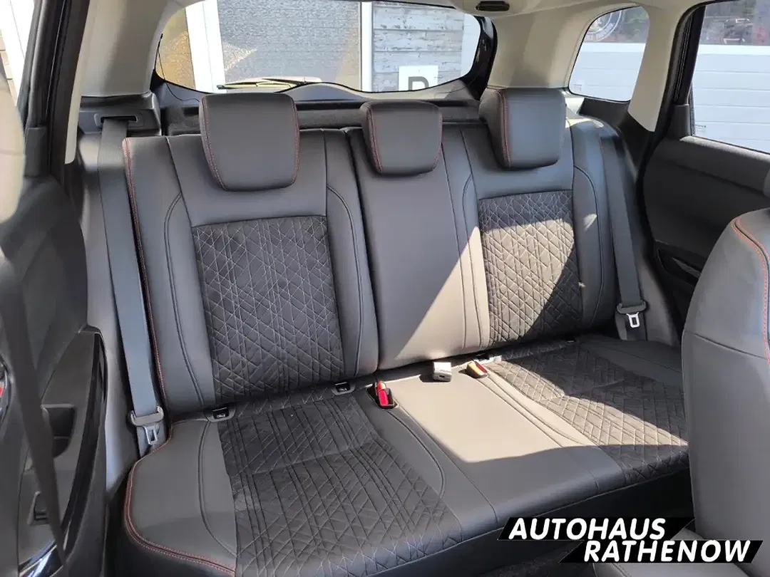 Suzuki Vitara MHEV 1.4 Comfort+ - Thumbnail 13