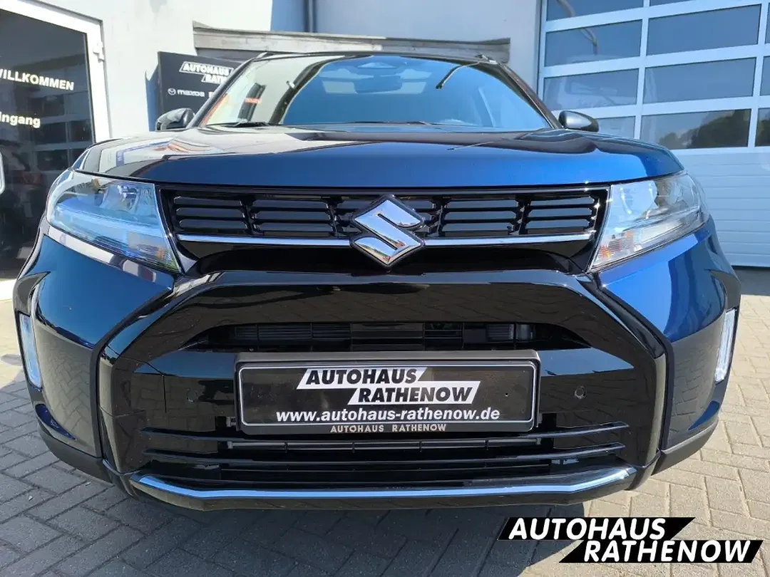 Suzuki Vitara MHEV 1.4 Comfort+ - foto 2