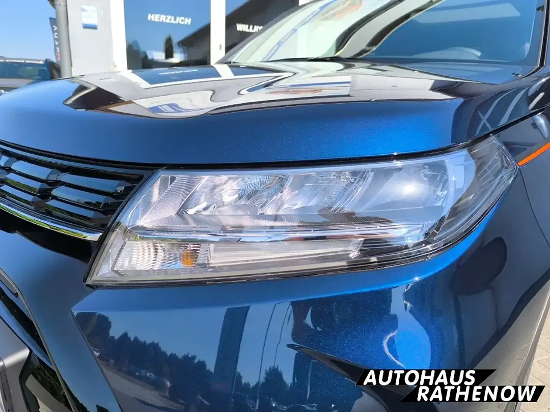 Suzuki Vitara MHEV 1.4 Comfort+ - Thumbnail 4