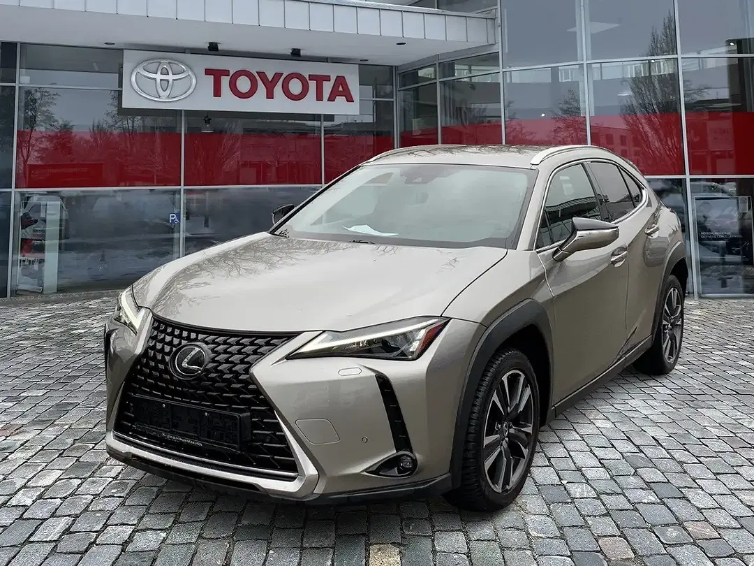 Lexus UX 250h Style Edition - foto 1