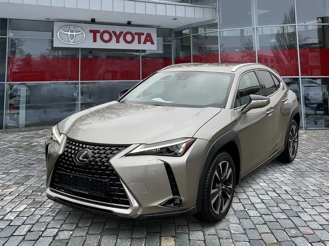 Lexus UX 250h Style Edition - Afbeelding 1