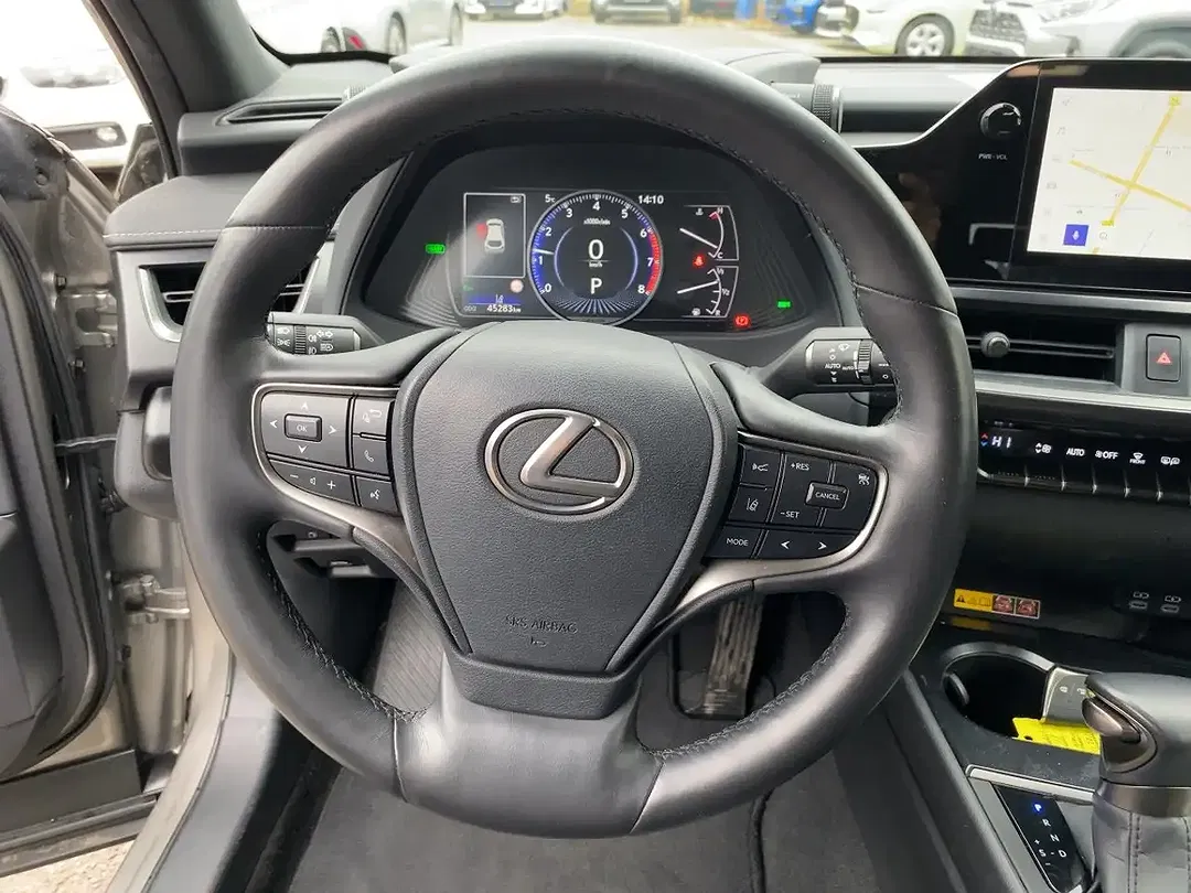 Lexus UX 250h Style Edition - Thumbnail 11