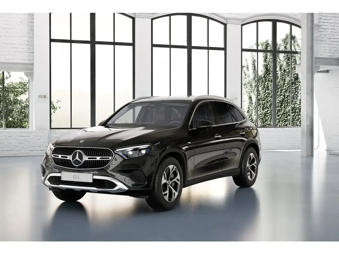 Mercedes-Benz GLC 300 4MATIC Burmester - Afbeelding 1
