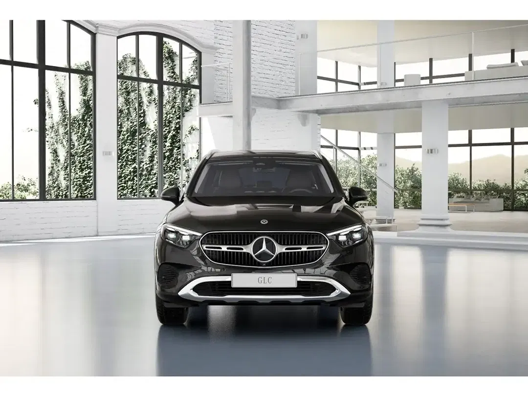 Mercedes-Benz GLC 300 4MATIC Burmester - foto 2