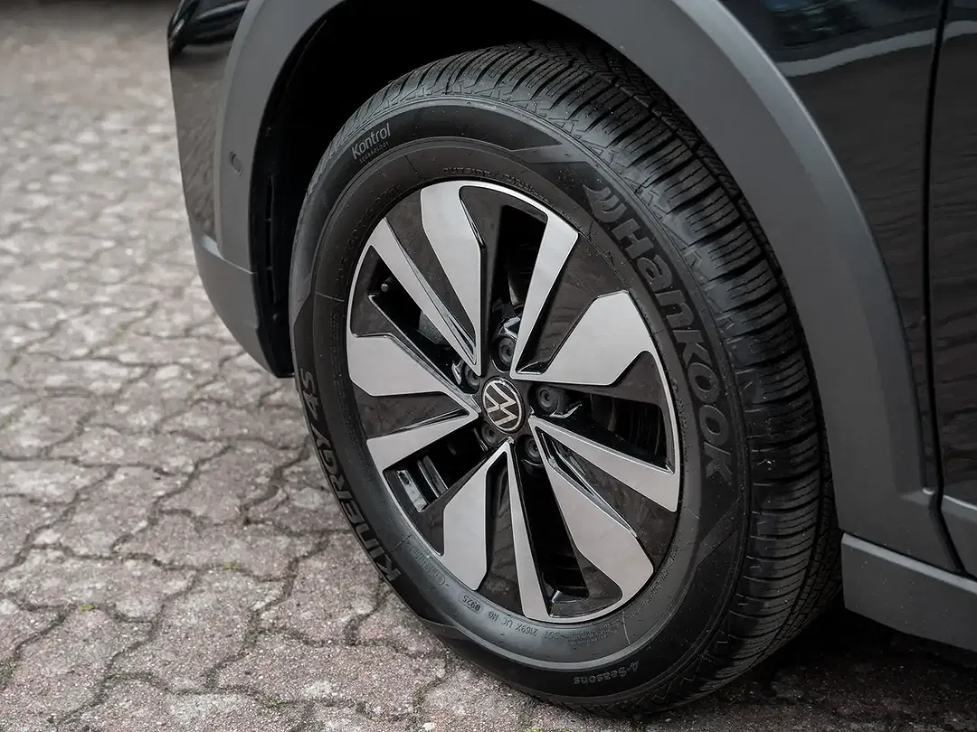 Volkswagen Taigo 1.0 TSI Goal - Thumbnail 6