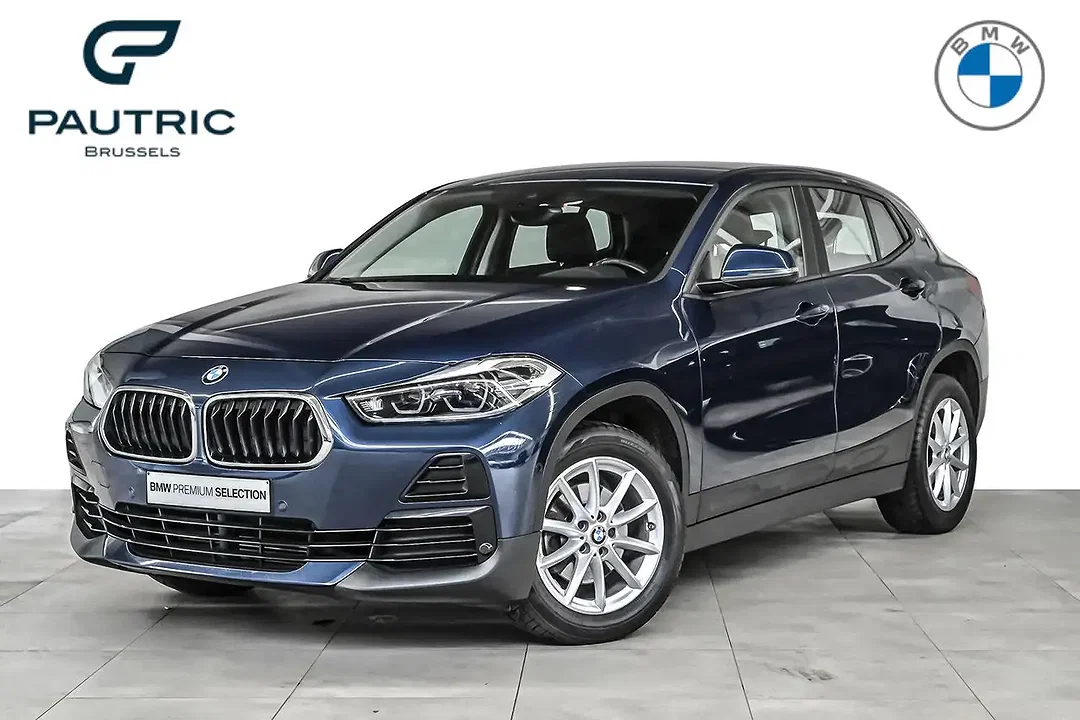 BMW X2 sDrive - Afbeelding 1