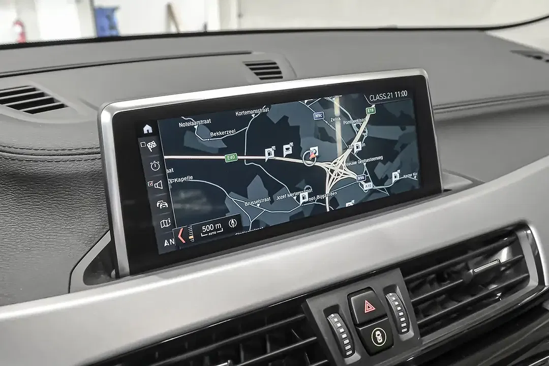 BMW X2 sDrive - Thumbnail 7