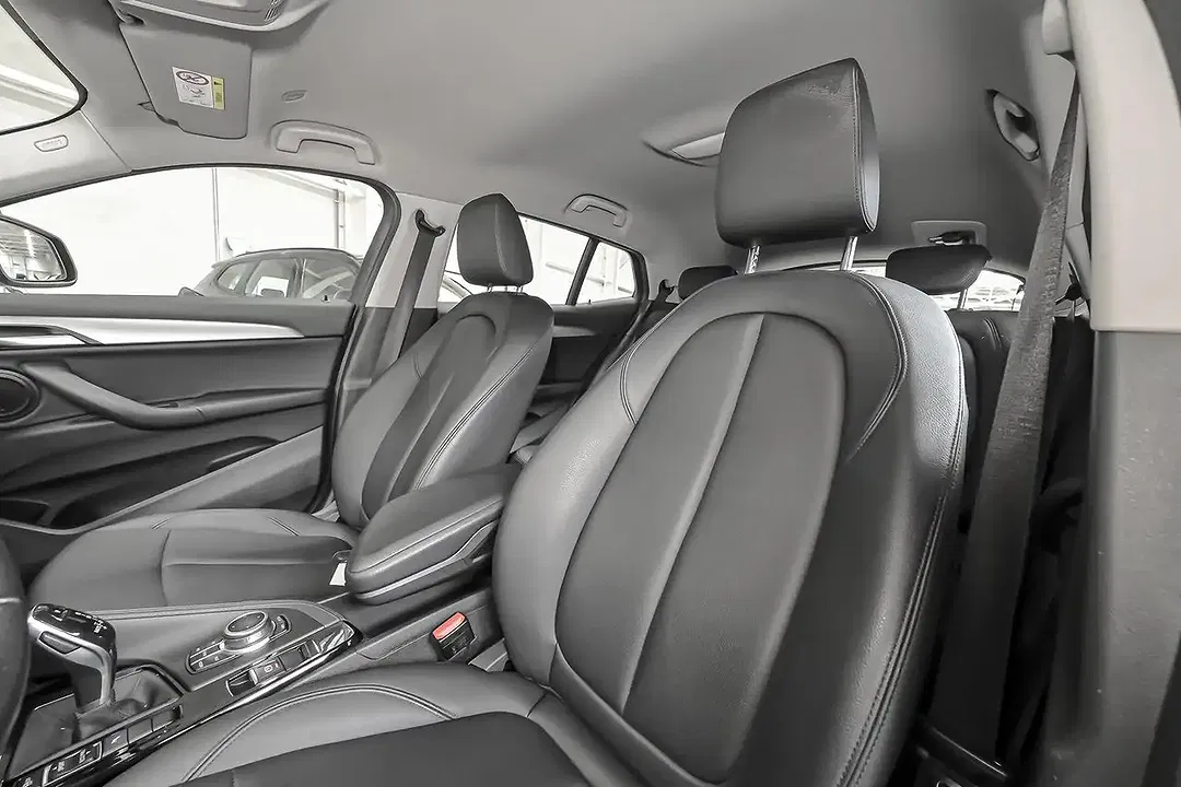 BMW X2 sDrive - foto 8
