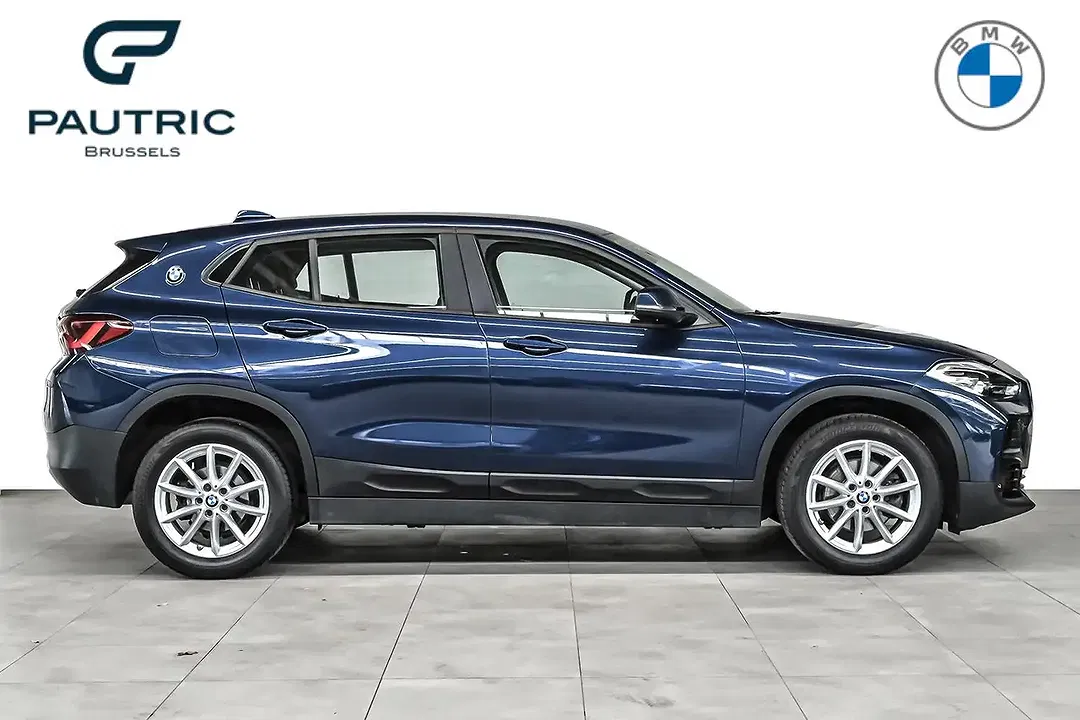 BMW X2 sDrive - foto 2