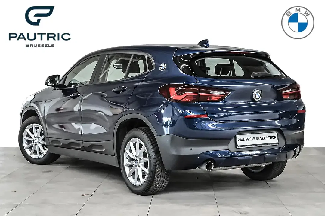 BMW X2 sDrive - Thumbnail 3