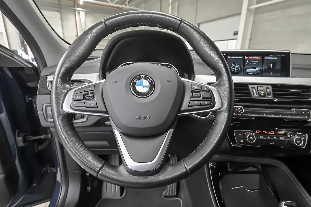 BMW X2 sDrive - Thumbnail 5