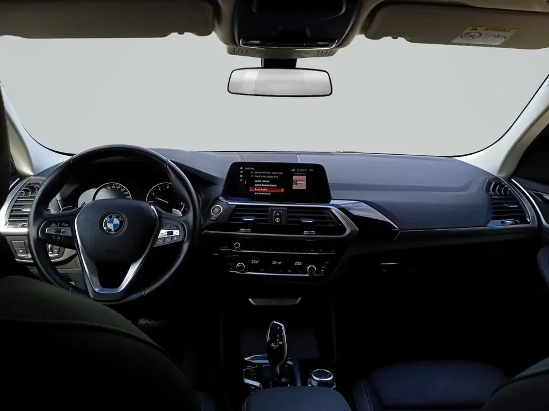 BMW X4 xDrive xLine - Thumbnail 8