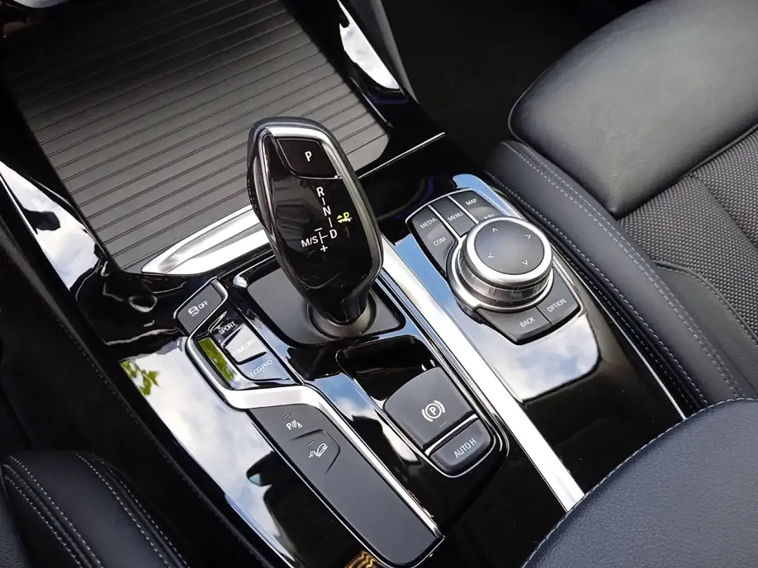 BMW X4 xDrive xLine - Thumbnail 10