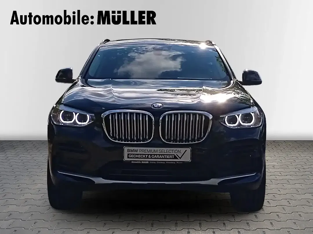 BMW X4 xDrive xLine - foto 2