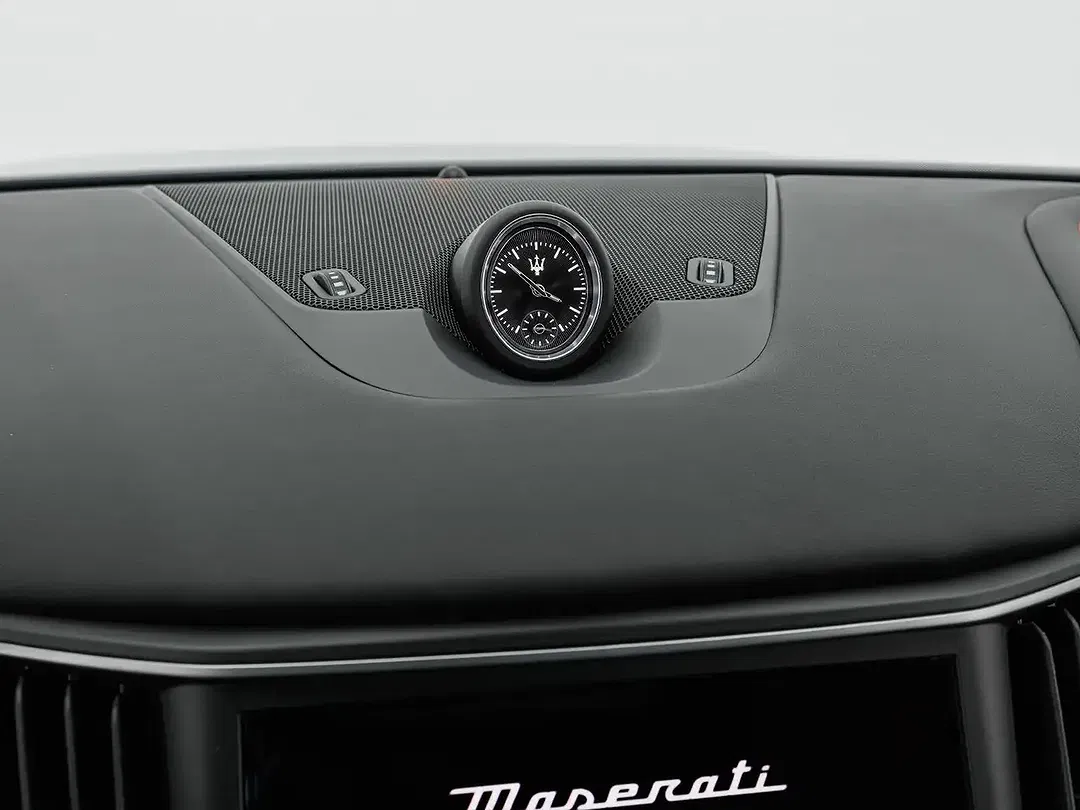 Maserati Levante Ultima Modena - Thumbnail 10