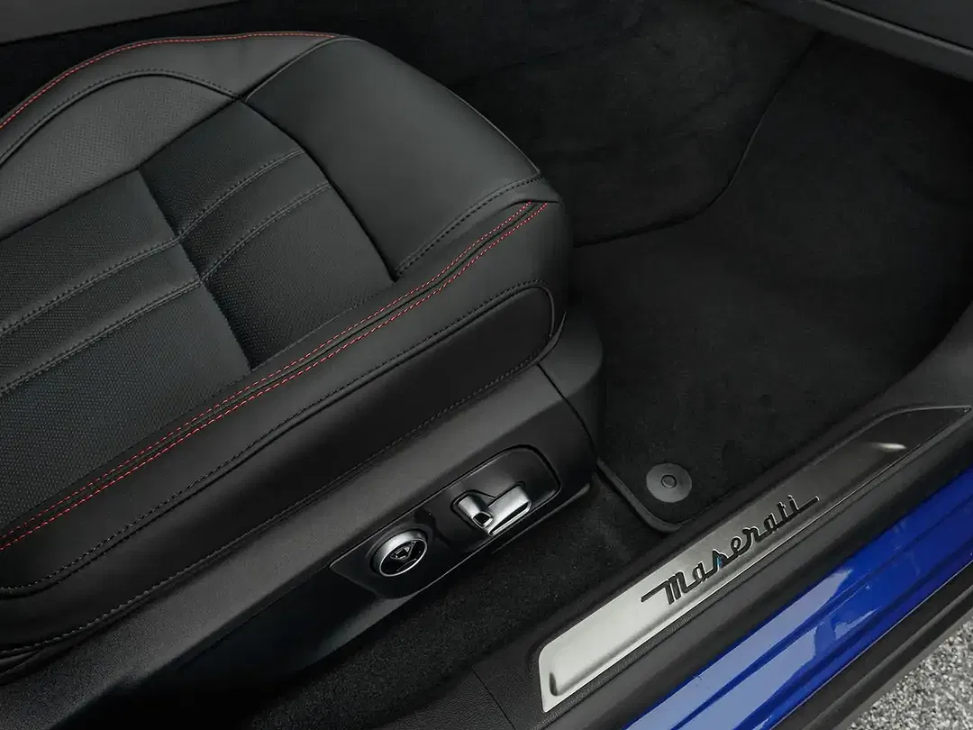 Maserati Levante Ultima Modena - Thumbnail 14