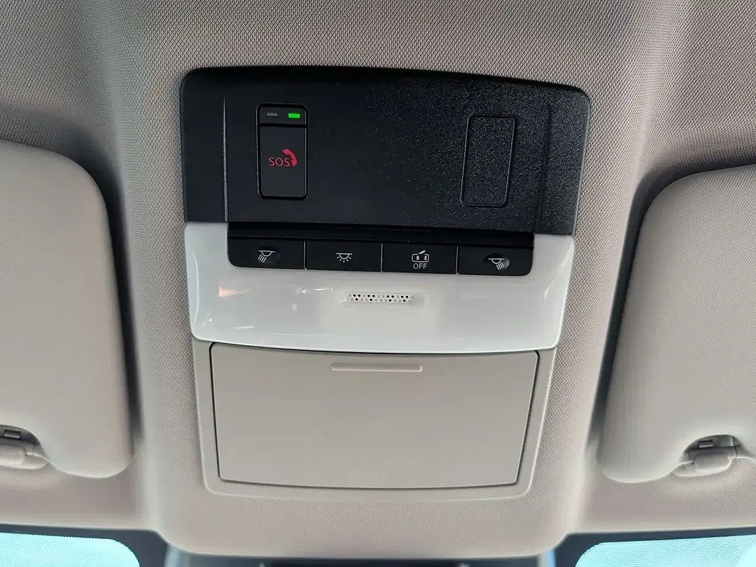 Nissan X-Trail e-Power e-4ORCE Tekna - Thumbnail 11